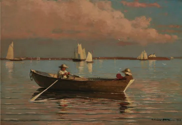 Puerto de Gloucester